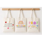 27 Artes para Caneca e Ecobag Nescessaire Dia Dos Professors Arquivo em Jpg 2