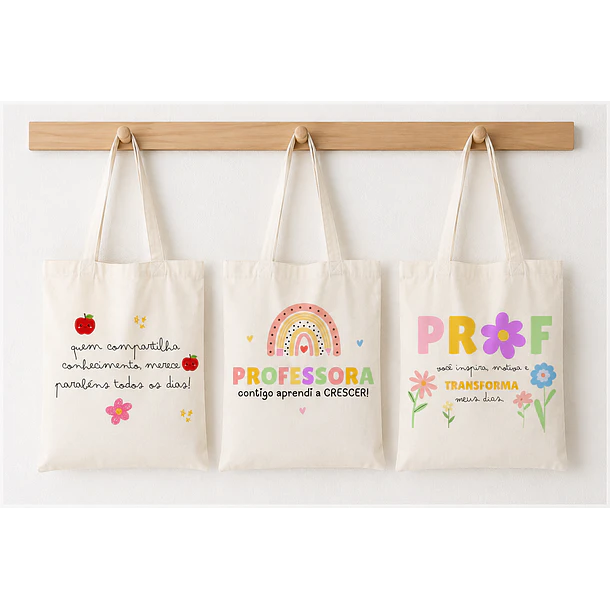 27 Artes para Caneca e Ecobag Nescessaire Dia Dos Professors Arquivo em Jpg 2