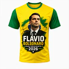 100 Artes Para Camisas Politica 2026  Arquivos Png  2