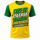 100 Artes Para Camisas Politica 2026  Arquivos Png  6
