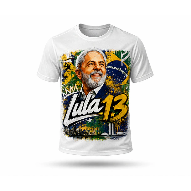 100 Artes Para Camisas Politica 2026  Arquivos Png  12