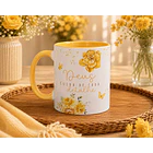 6 Artes para Caneca Florescendo Na Fé Arquivo em Canva   1