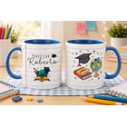 9 Artes para Caneca Dia Dos Professores Arquivo em Canva  1