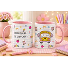 9 Artes para Caneca Dia Dos Professores Arquivo em Canva  7