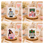 16 Artes para Caneca Dia Dos Professores Arquivo em Canva 1