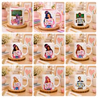 16 Artes para Caneca Dia Dos Professores Arquivo em Canva 2