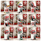 20 Artes para Caneca e Camisa Lula PT e Flávio Bolsonaro PL Politica Arquivo em Jpg 3