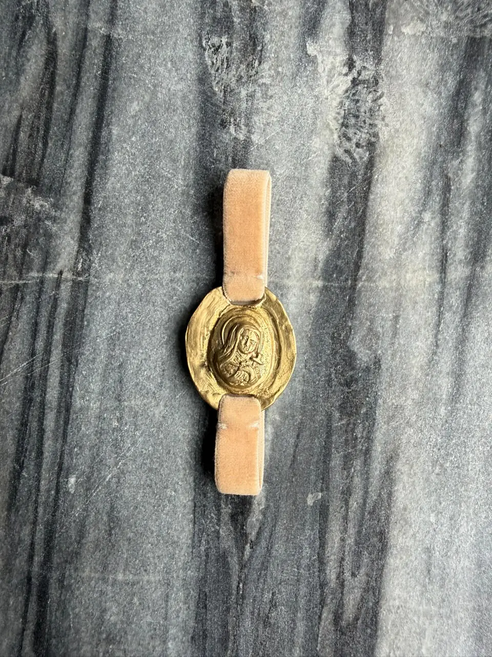 Pulsera Santa Teresita 2