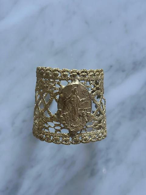 Brazalete Virgen Medjugore