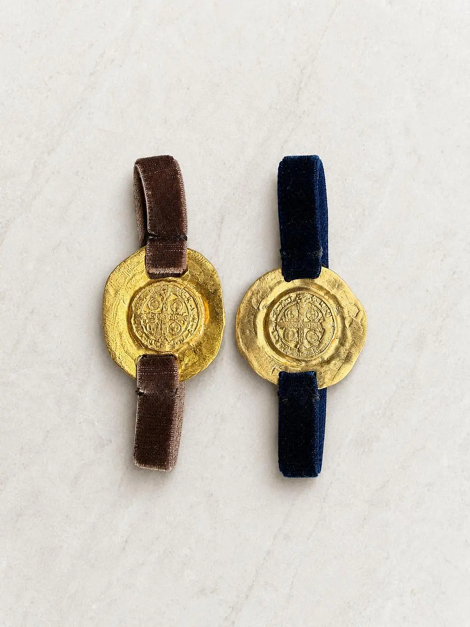 Pulsera San Benito  2