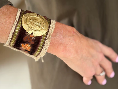 Pulseras & Brazaletes