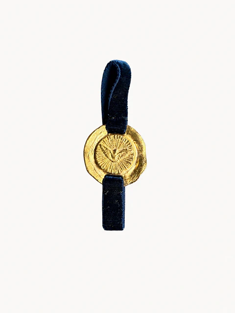 Pulsera Espíritu Santo 