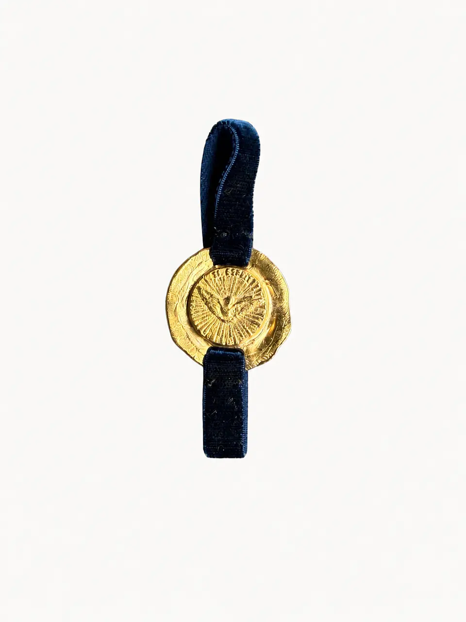 Pulsera Espíritu Santo  1