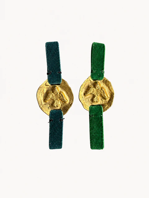 Pulsera Espíritu Santo Paloma