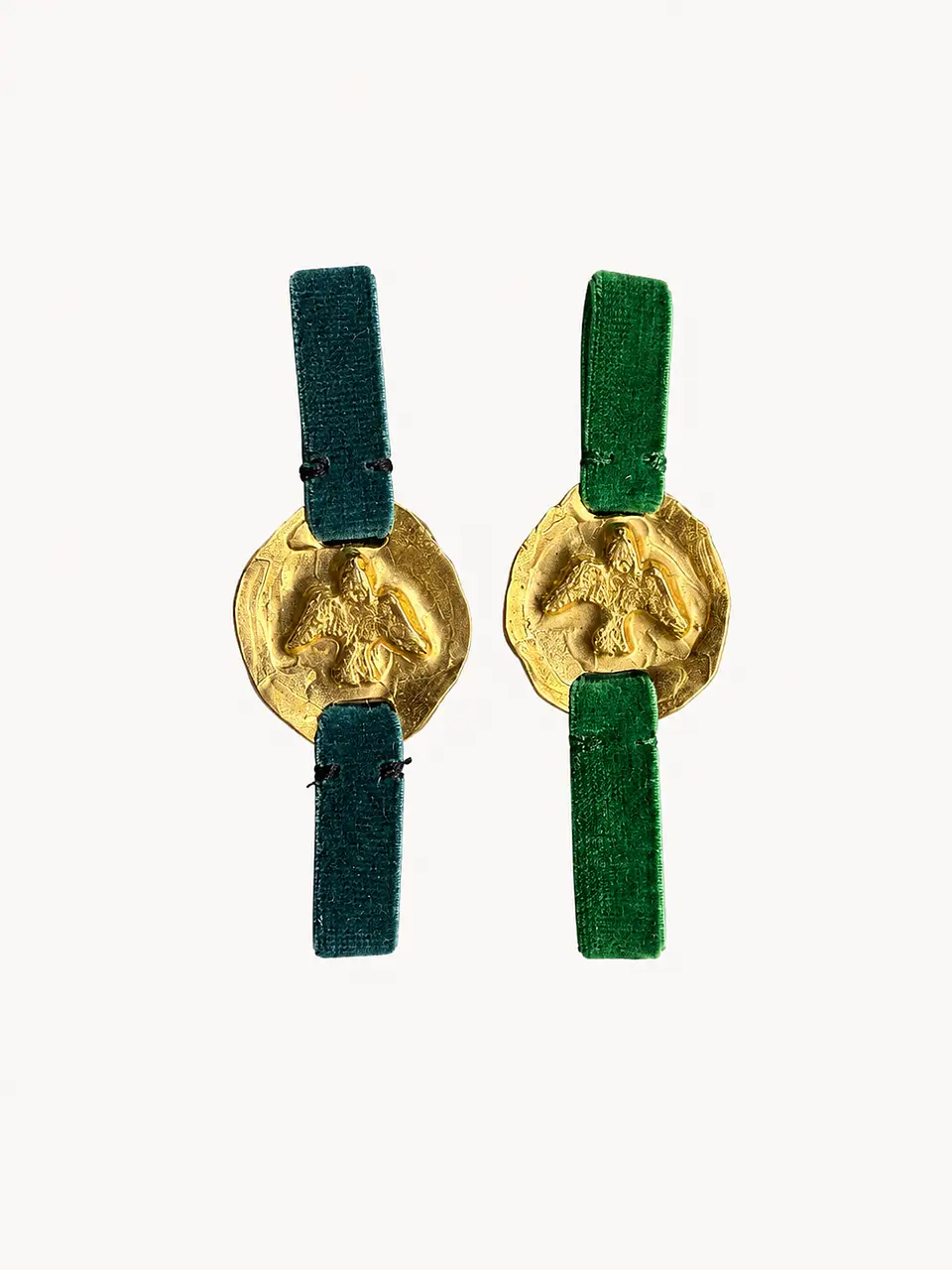 Pulsera Espíritu Santo Paloma 1