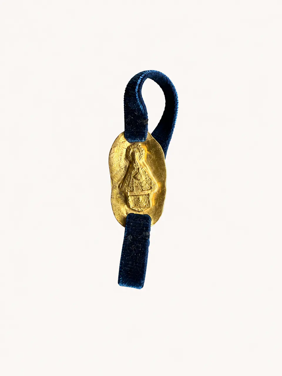 Virgen de Loreto 1