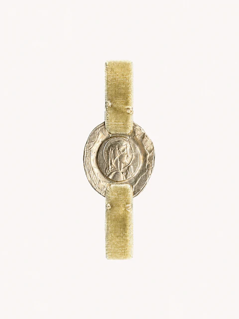 Pulsera Virgen María