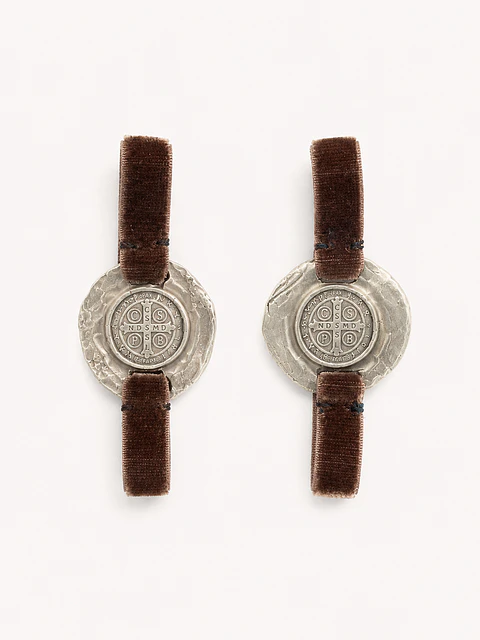 Pulsera San Benito 