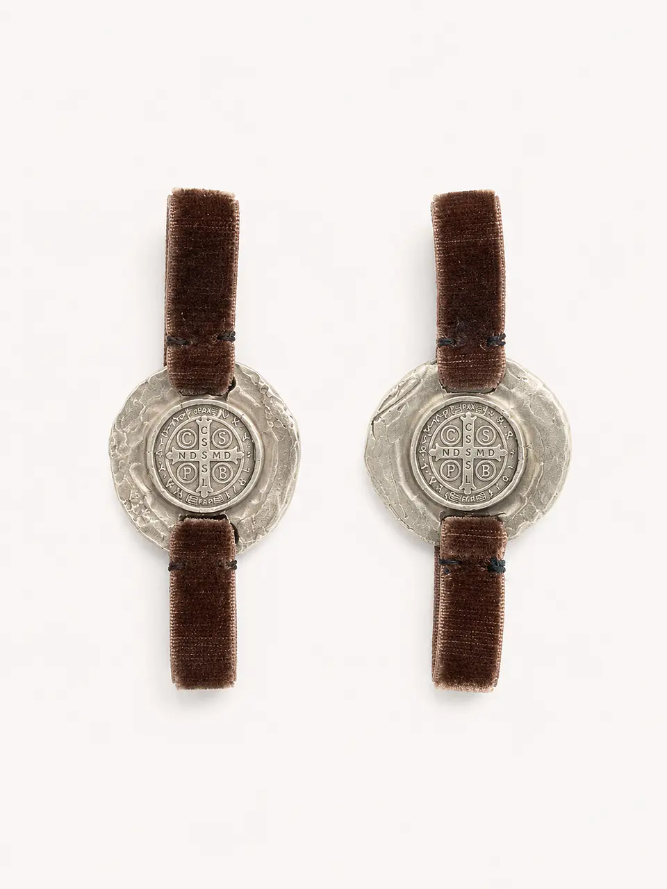 Pulsera San Benito  1