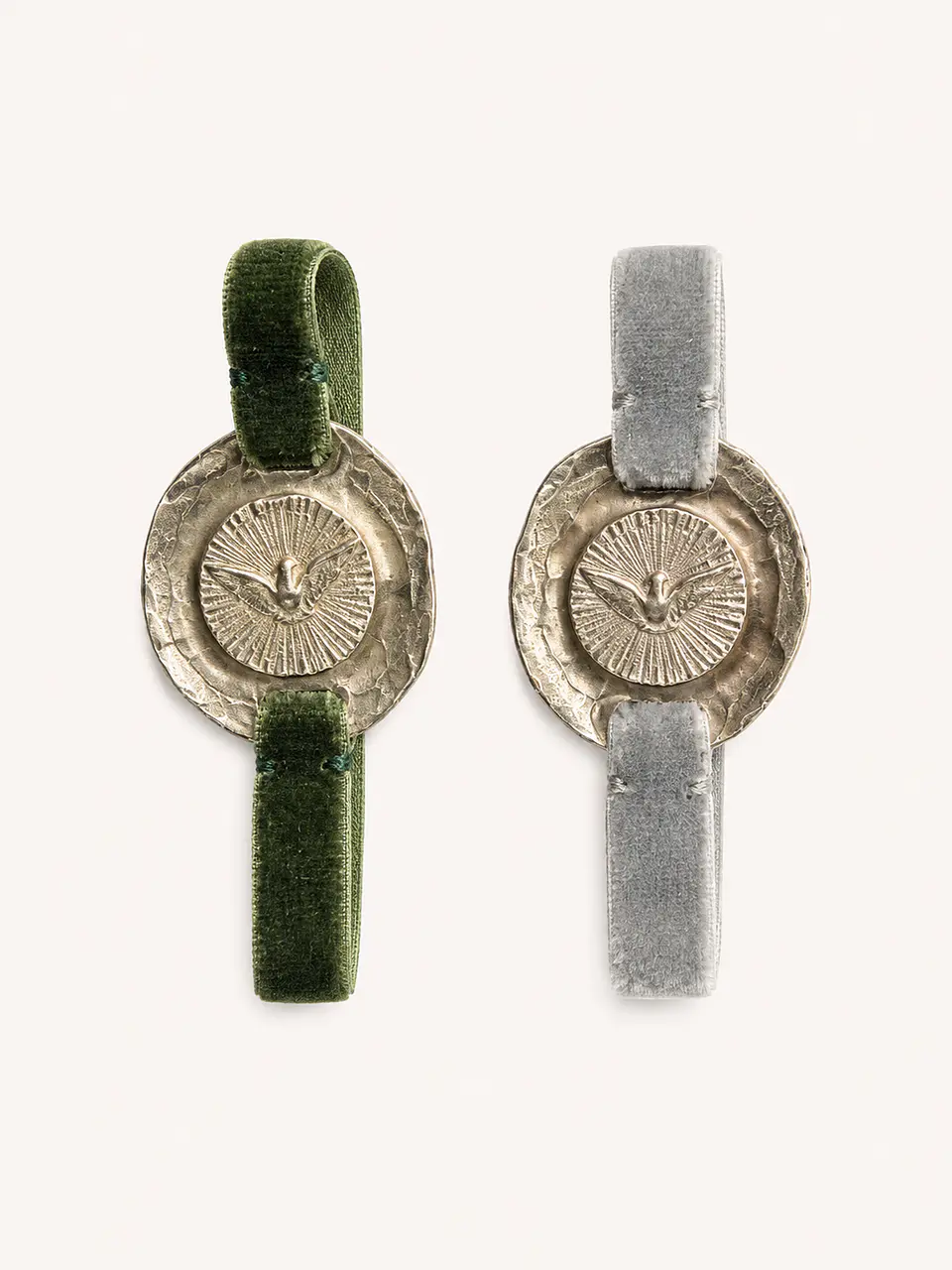 Pulsera Espíritu Santo  1