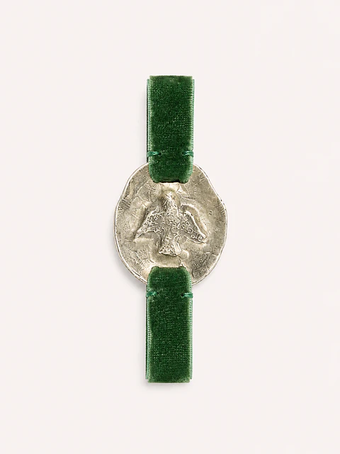 Pulsera Espíritu Santo Paloma