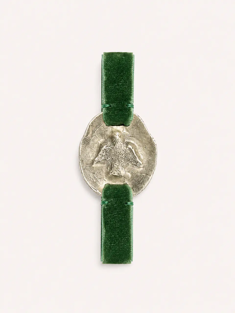 Pulsera Espíritu Santo Paloma 1