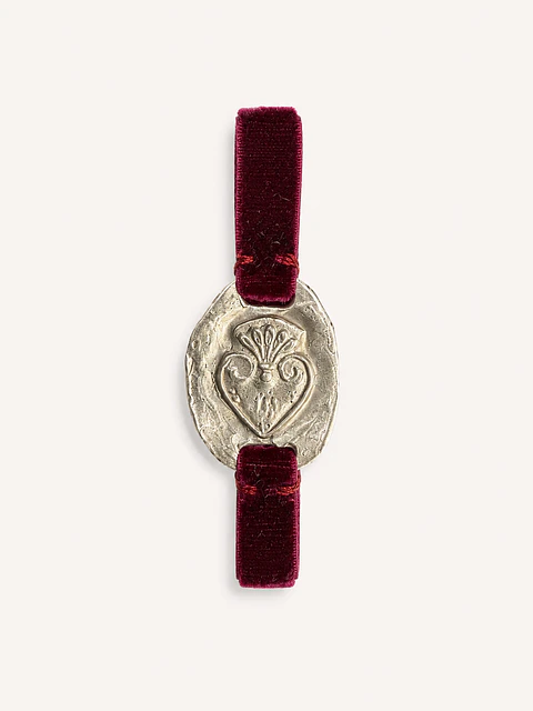 Pulsera Sagrado Corazón 