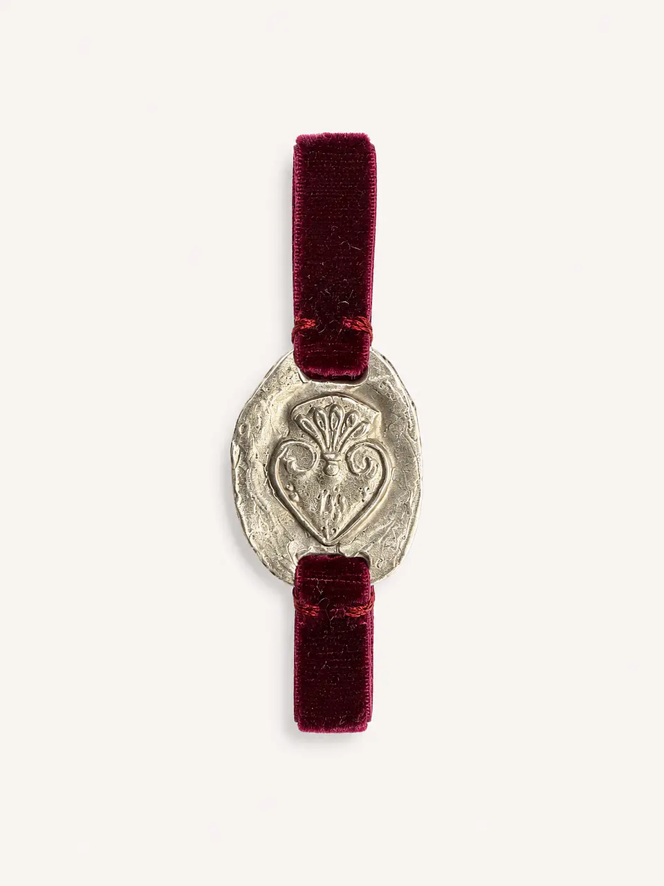 Pulsera Sagrado Corazón  1
