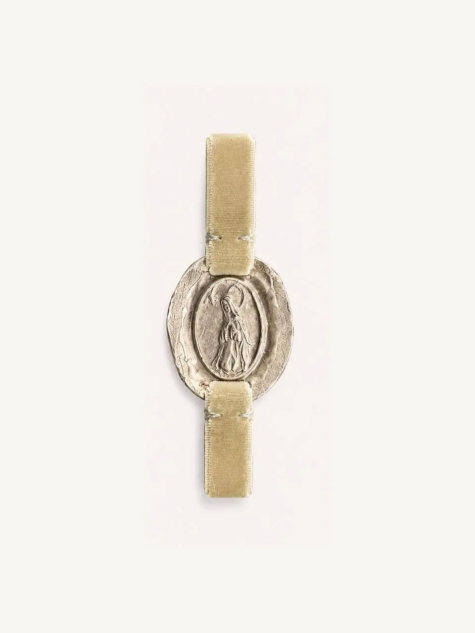 Pulsera Virgen del Cerro 2