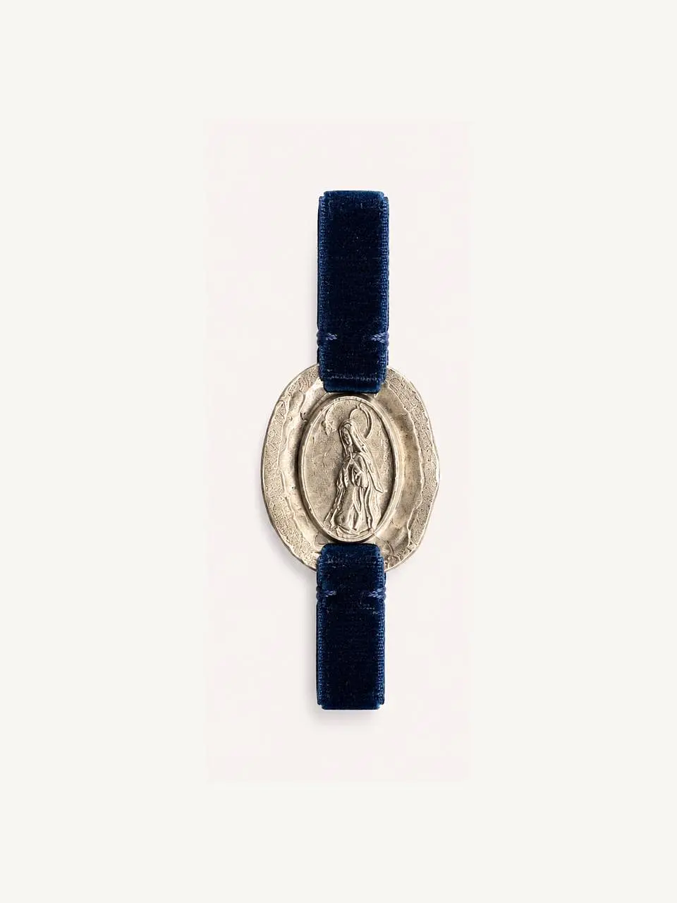 Pulsera Virgen del Cerro 3