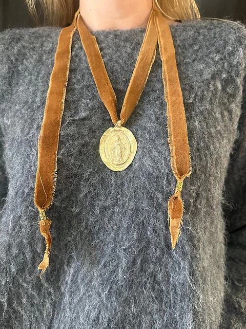 Medalla Milagrosa L