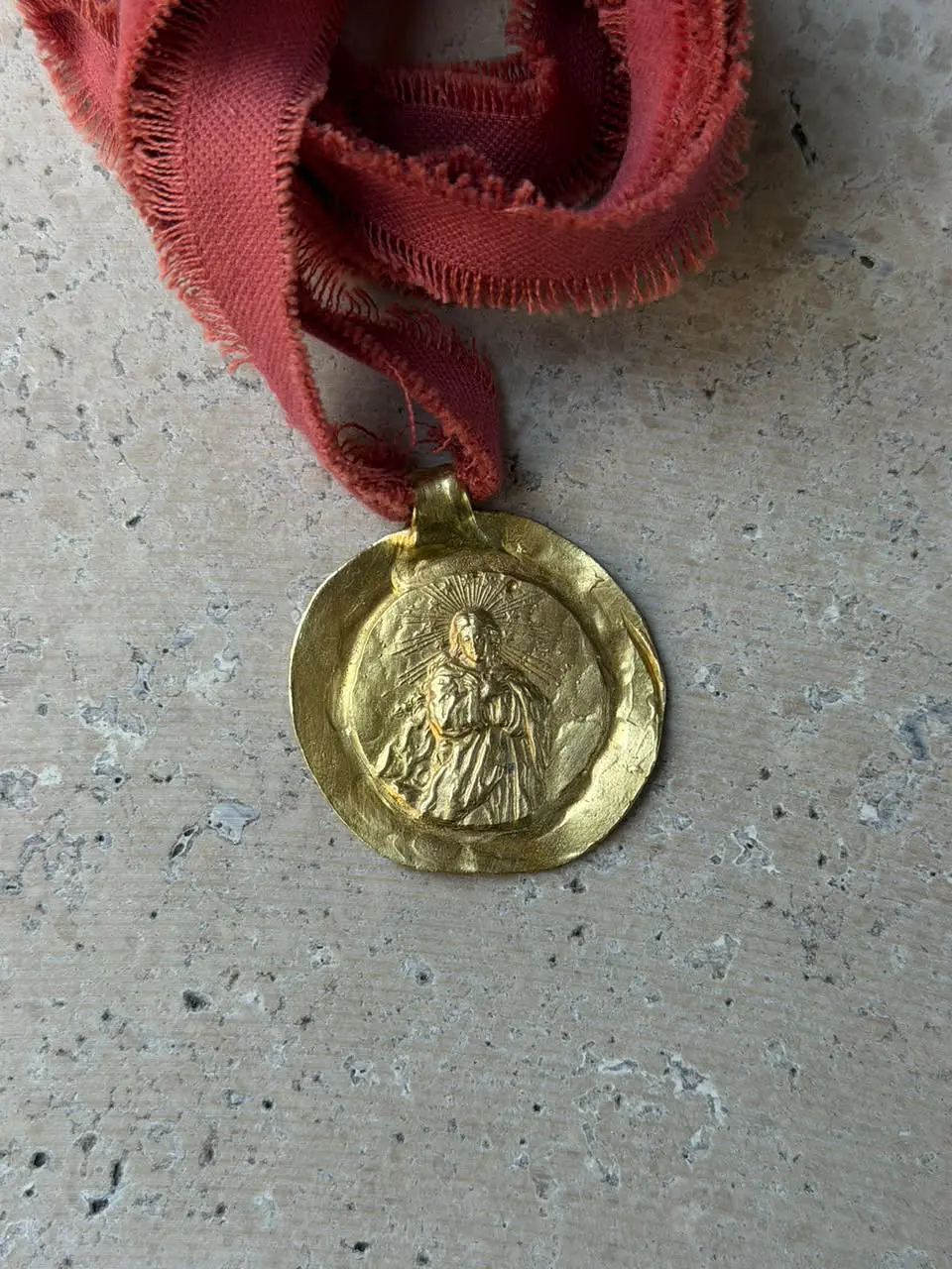 Medalla San José L 1
