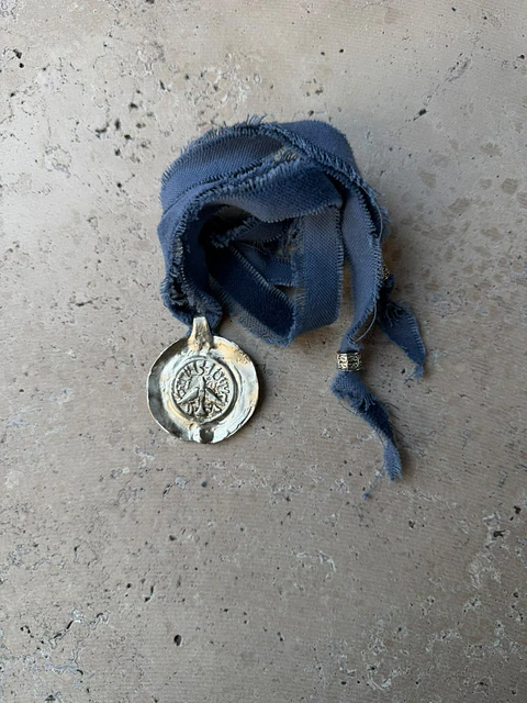Medalla Espíritu Santo L