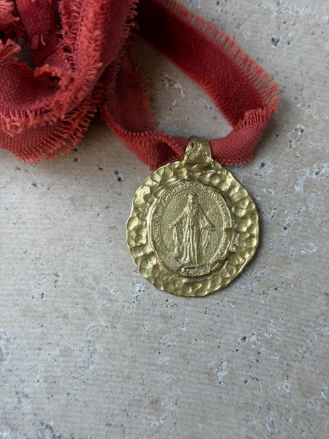 Medalla Milagrosa L