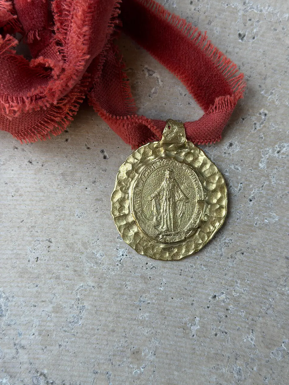 Medalla Milagrosa L 1