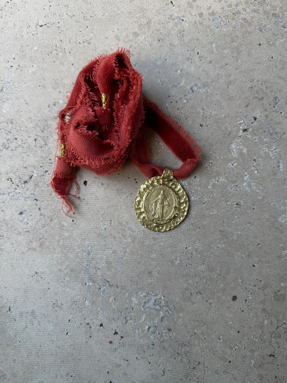 Medalla Milagrosa L 2