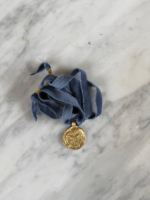 Medalla Espíritu Santo M