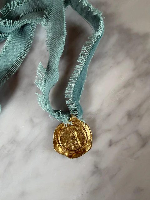 Medalla Sagrado Corazón M