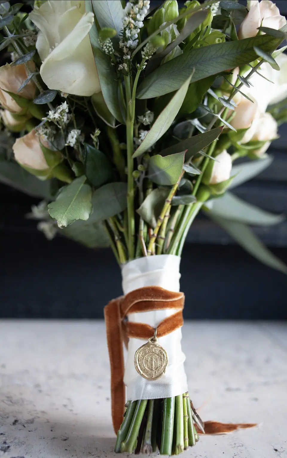 Medalla Milagrosa S 1