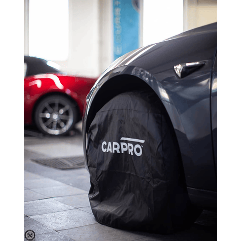 Wheel Cover CARPRO (Funda protectora para llantas)