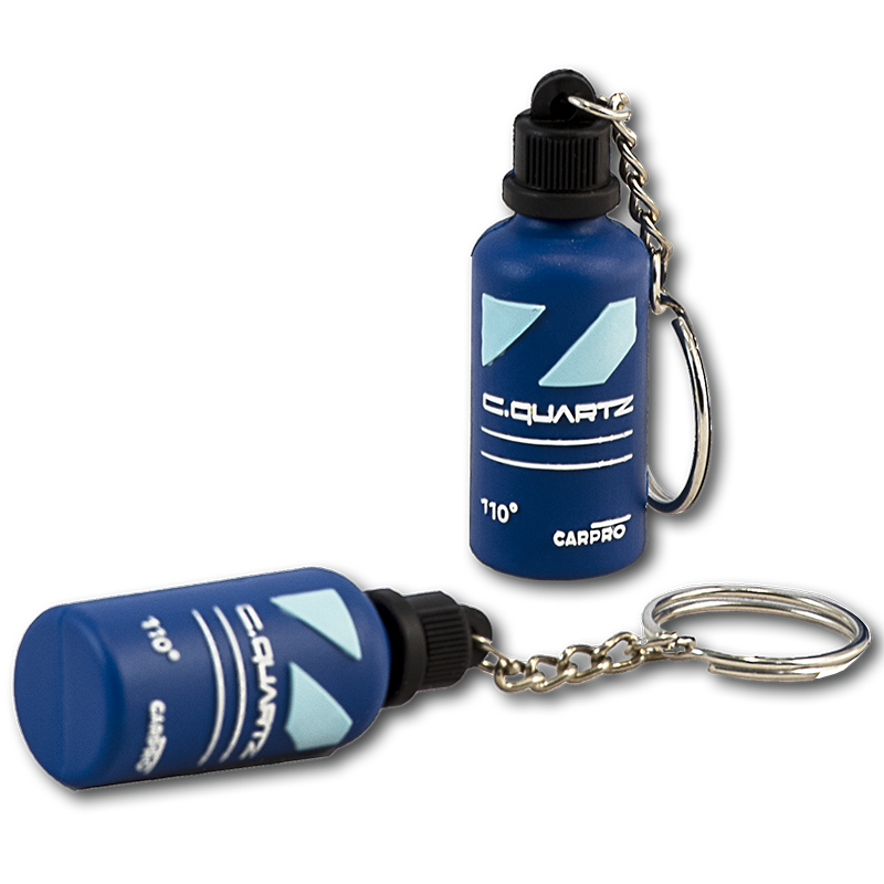 Llavero Cquartz