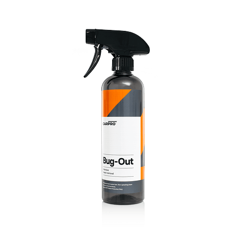 Bug Out 500 ml