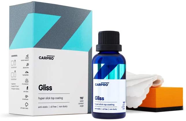 Cquartz Gliss 30 ml