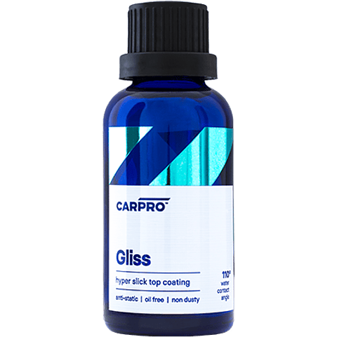 Cquartz Gliss 30 ml