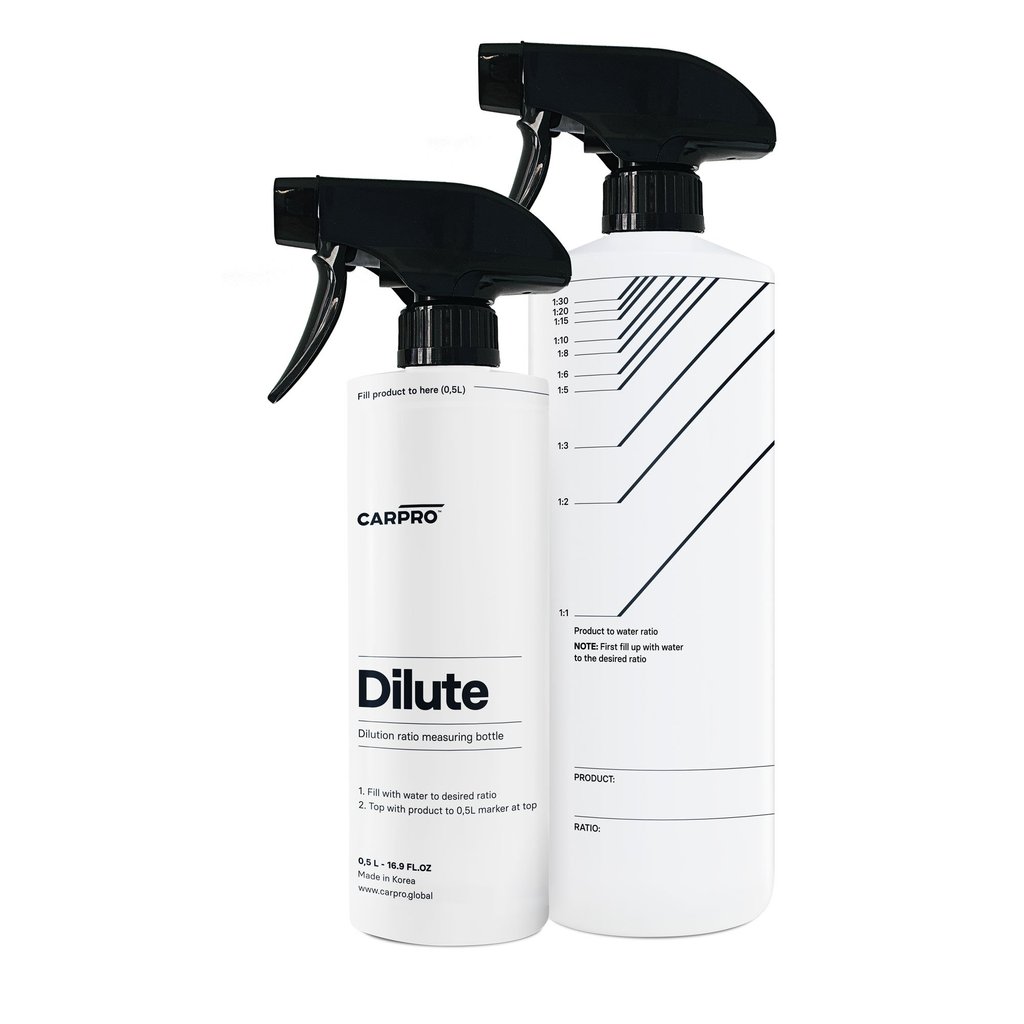 Botella 1L Dilute