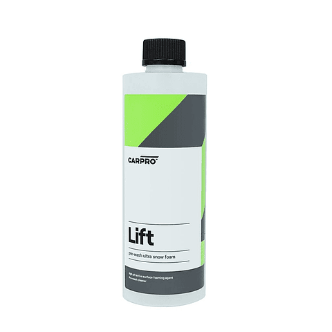 Lift 500 ml