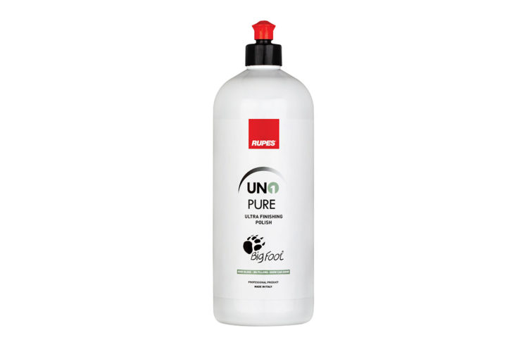 Uno Pure 1 Litro