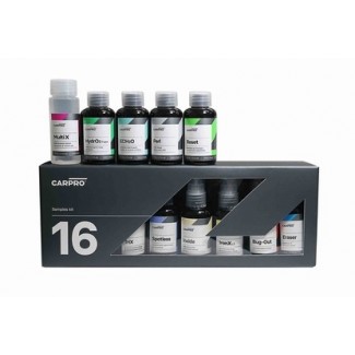 Sample Kit 50 ml