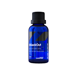 Cquartz Blackout 100 ml