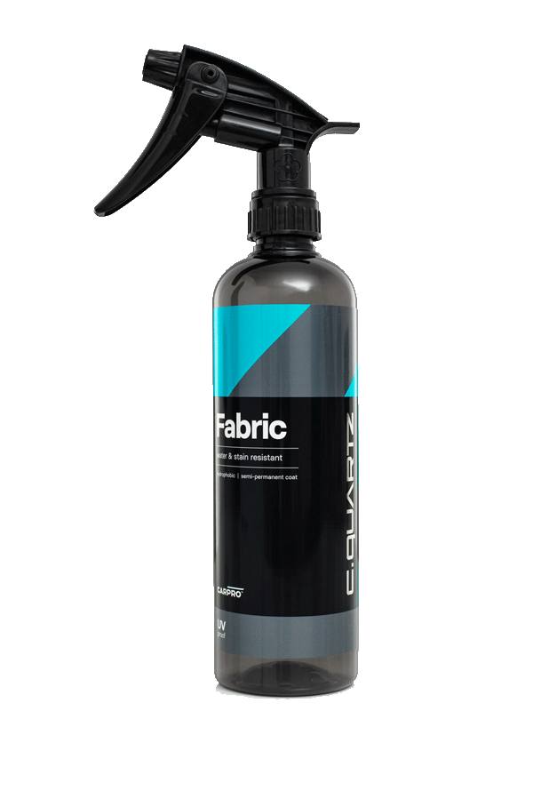Cquartz Fabric 500 ml